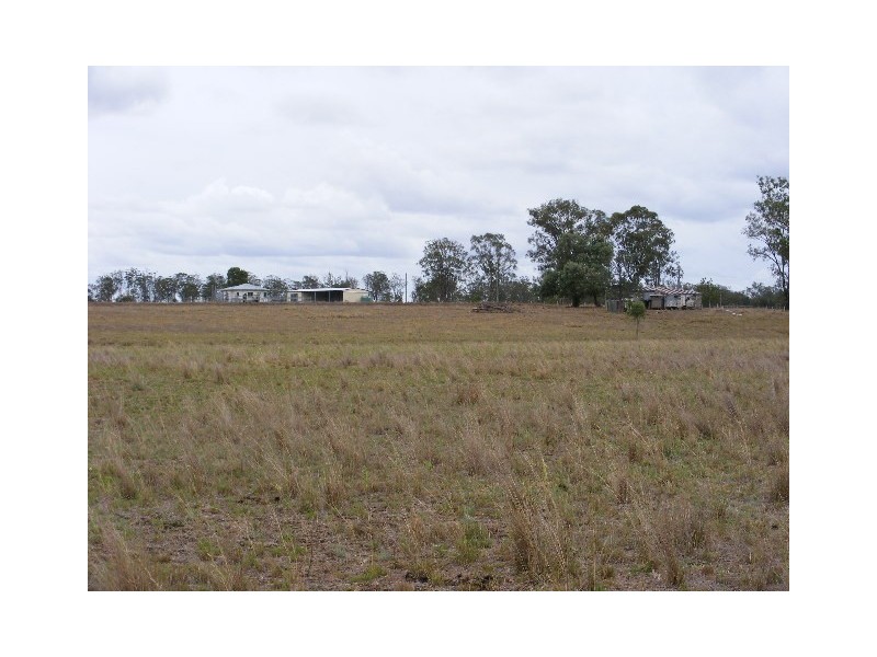 469 Wondai Proton Road, Wondai QLD 4606