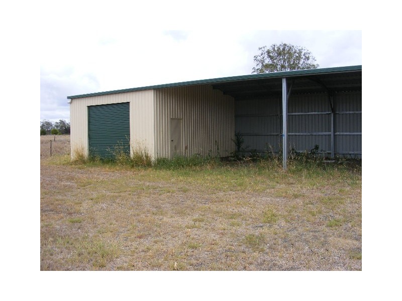 469 Wondai Proton Road, Wondai QLD 4606