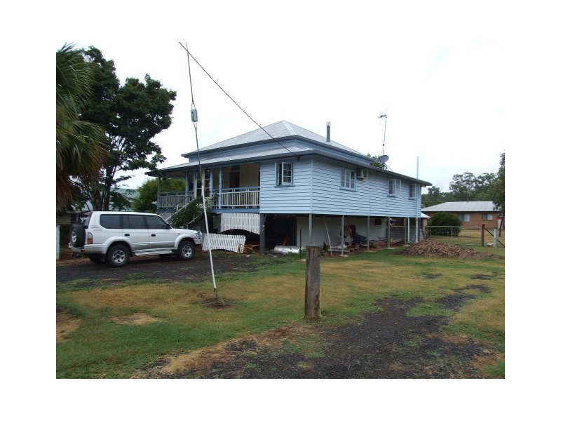 26 Greenview Road, Wondai QLD 4606
