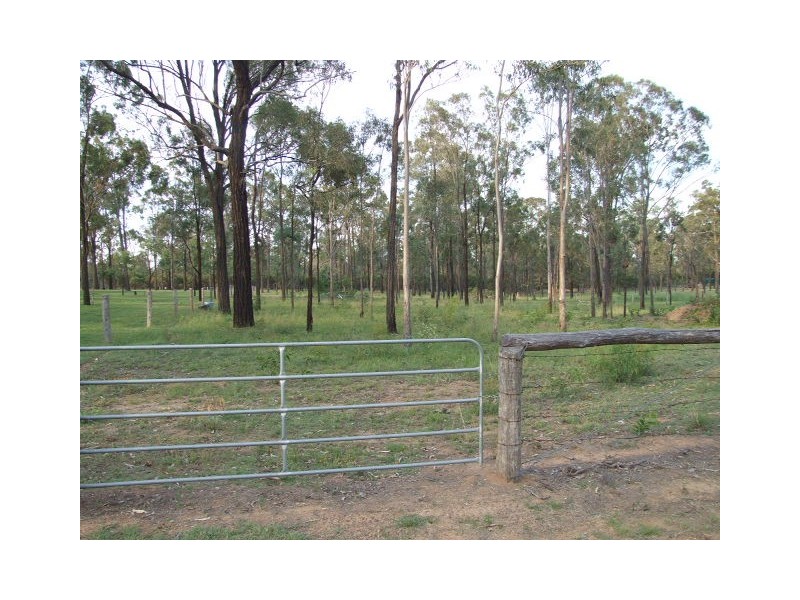 90 Lysdale Road, Wondai QLD 4606