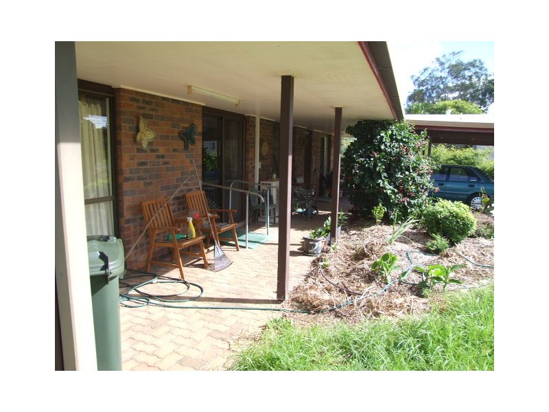 82 Ivory Street, Wondai QLD 4606