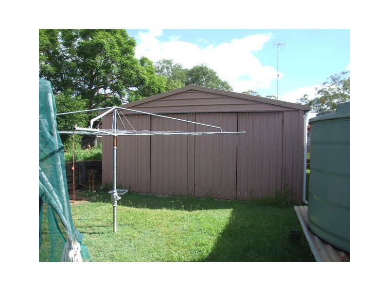 82 Ivory Street, Wondai QLD 4606