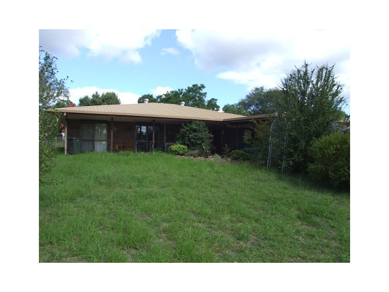 82 Ivory Street, Wondai QLD 4606