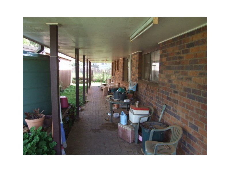 82 Ivory Street, Wondai QLD 4606