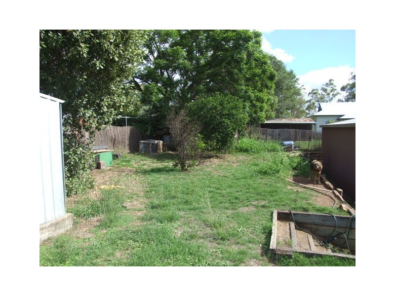 82 Ivory Street, Wondai QLD 4606