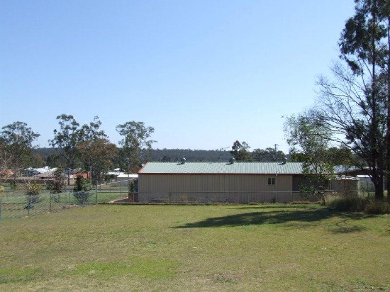 117 Cadell Street, Wondai QLD 4606