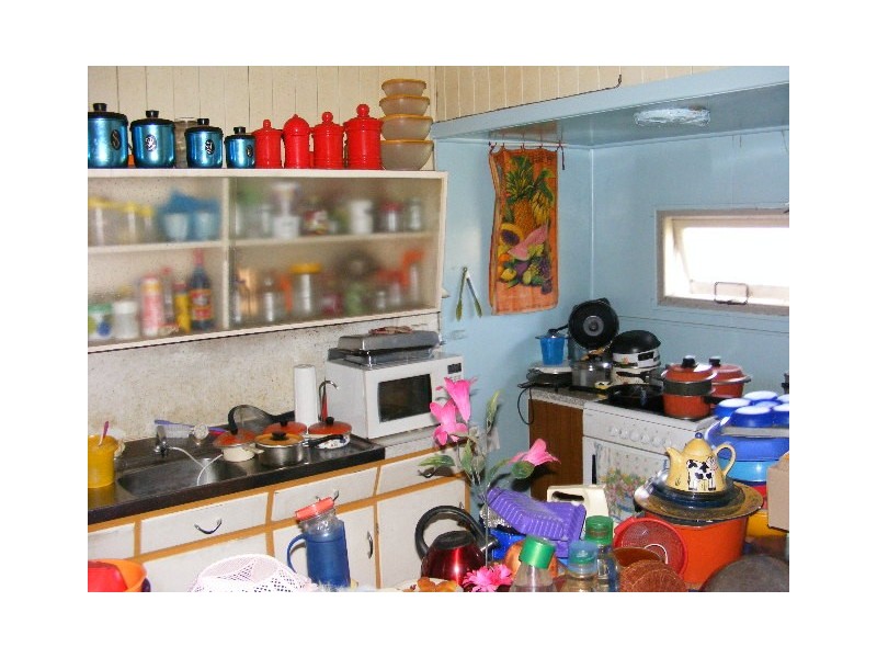 24 Wondai Road, Proston QLD 4613