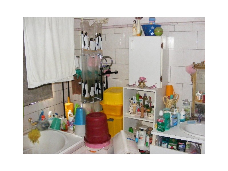 24 Wondai Road, Proston QLD 4613