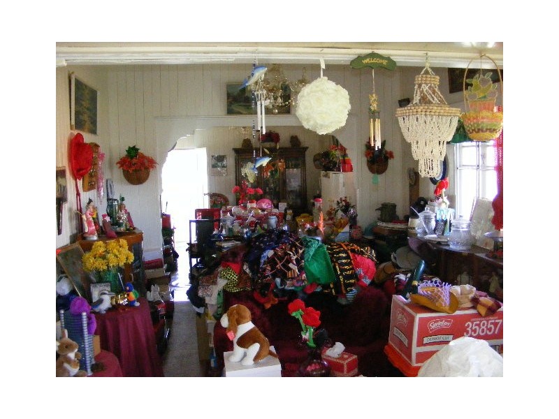 24 Wondai Road, Proston QLD 4613