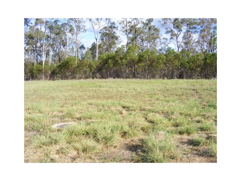 Lot 16 Grant Crescent, Wondai QLD 4606
