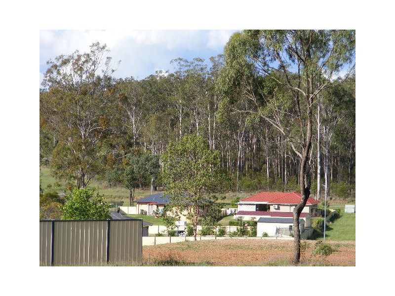 Lot 16 Grant Crescent, Wondai QLD 4606