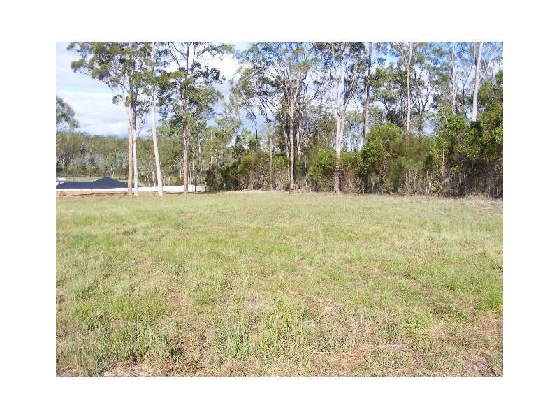 Lot 16 Grant Crescent, Wondai QLD 4606