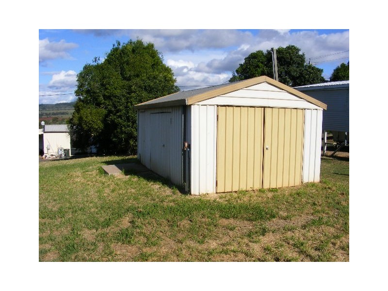 210 Dangore Street, Tingoora QLD 4608