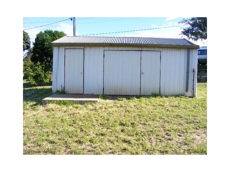 210 Dangore Street, Tingoora QLD 4608