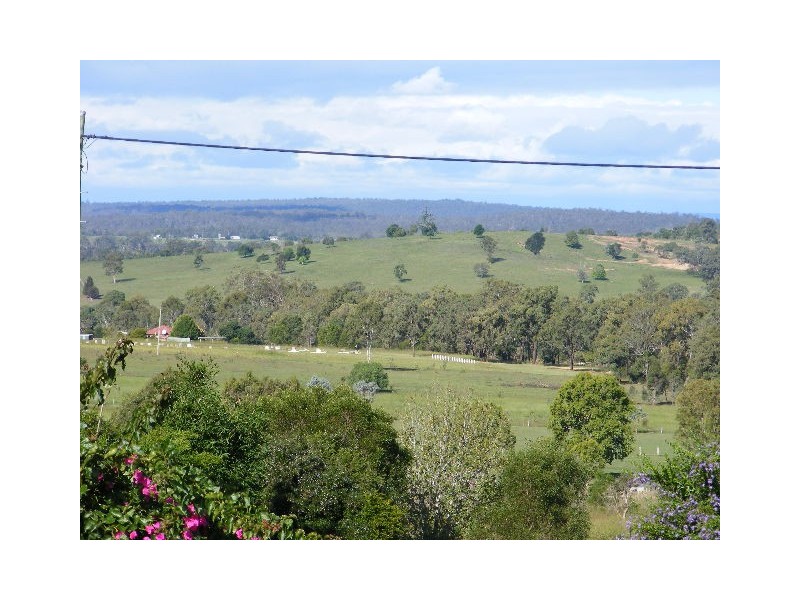 210 Dangore Street, Tingoora QLD 4608