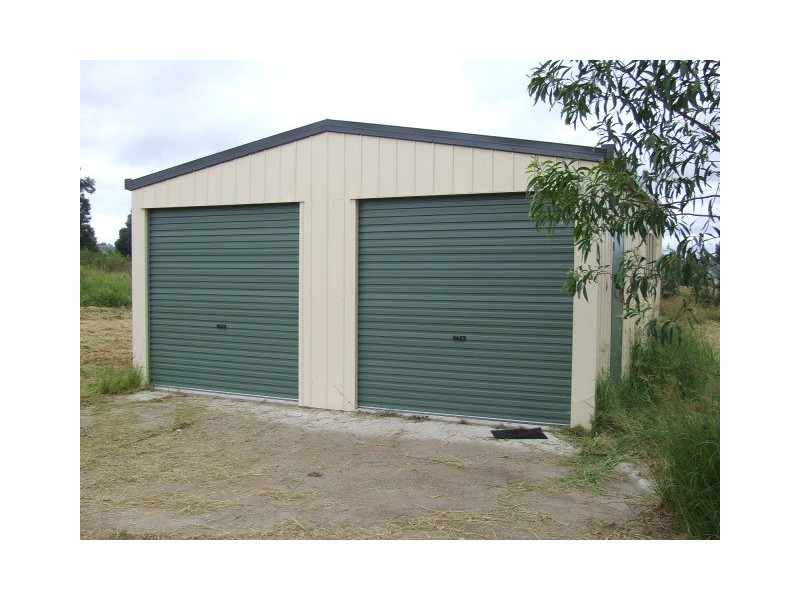 1 Butler Drive, Proston QLD 4613