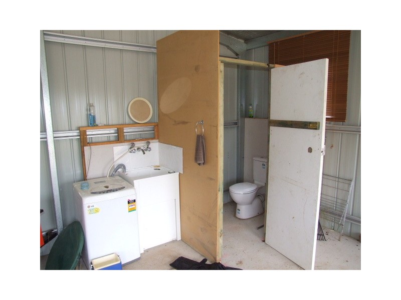 1 Butler Drive, Proston QLD 4613