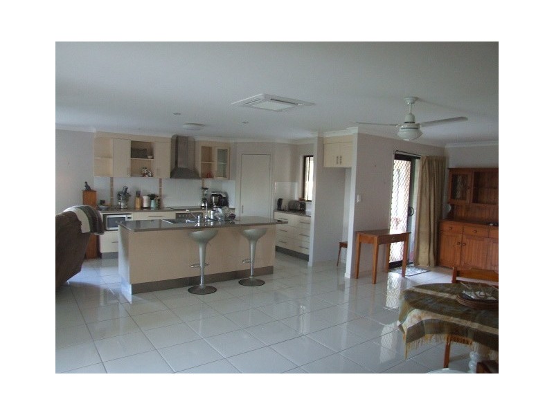 31 Grant Crescent, Wondai QLD 4606