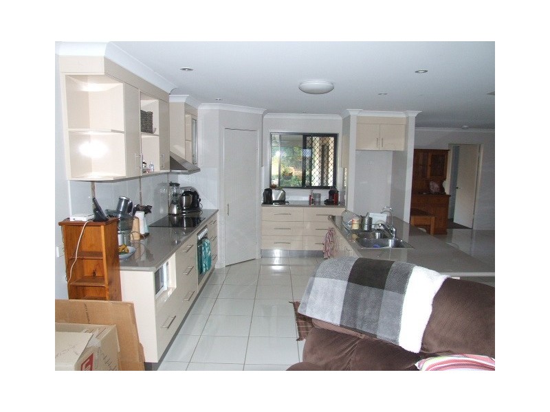 31 Grant Crescent, Wondai QLD 4606