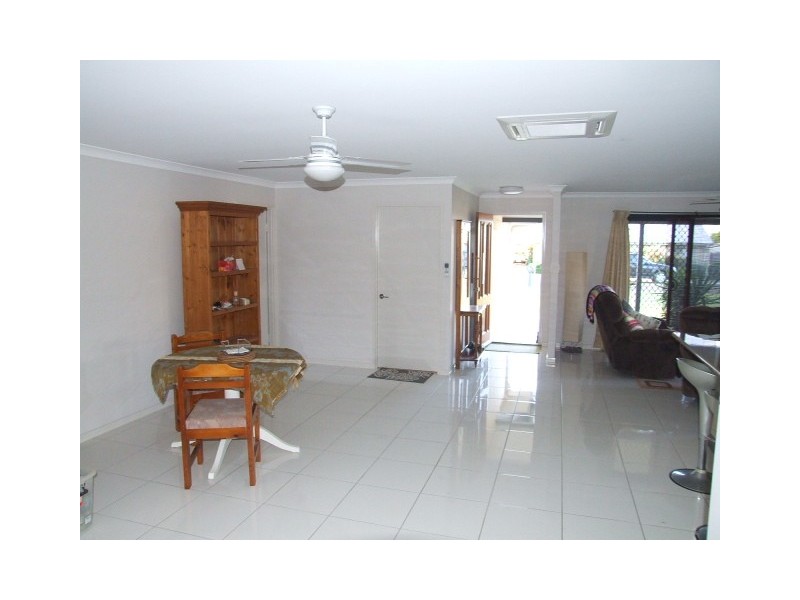 31 Grant Crescent, Wondai QLD 4606