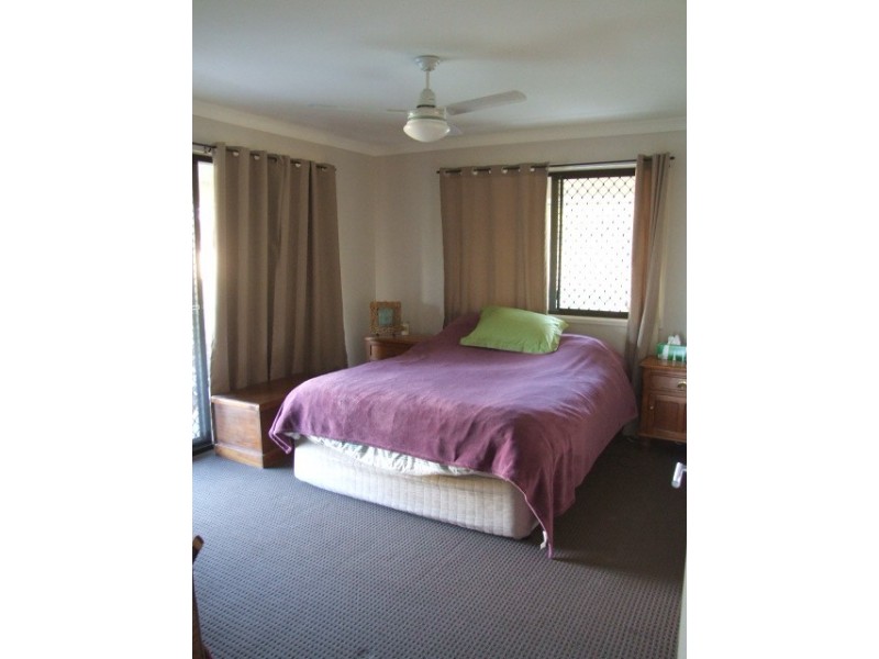 31 Grant Crescent, Wondai QLD 4606