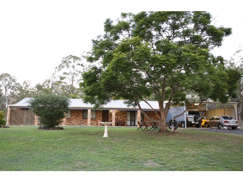 51 Lysdale Road, Wondai QLD 4606