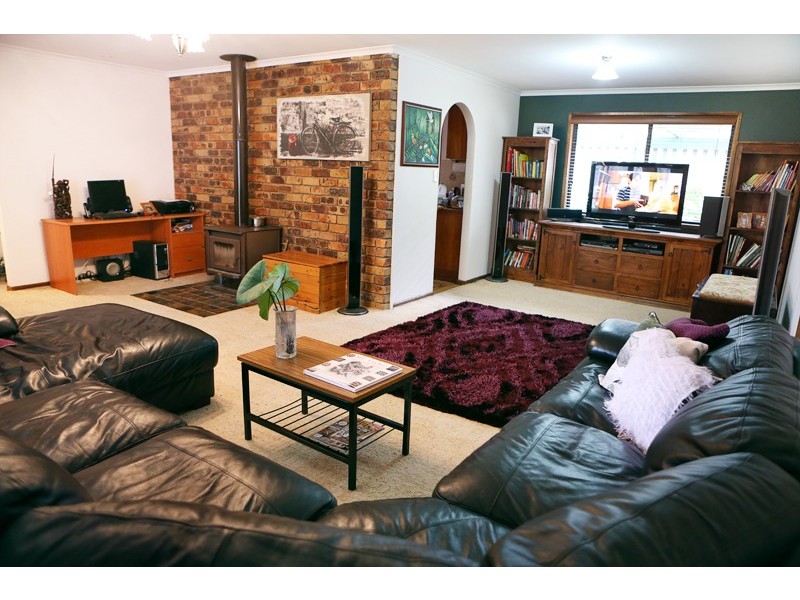 51 Lysdale Road, Wondai QLD 4606