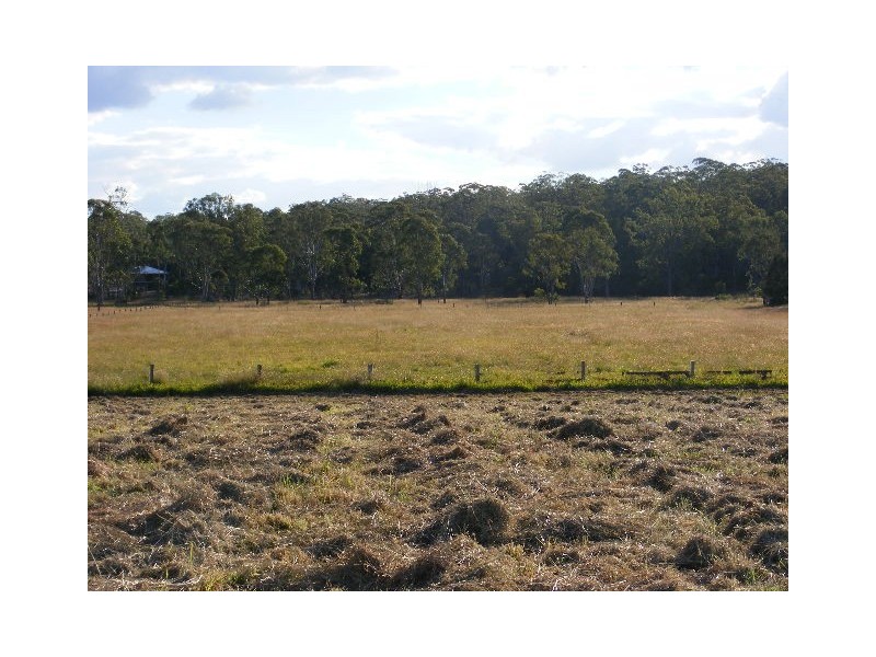 Lot 7 McILhatton Street, Wondai QLD 4606