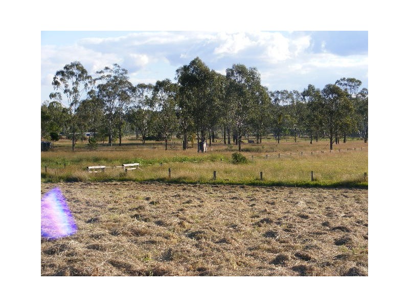 Lot 7 McILhatton Street, Wondai QLD 4606