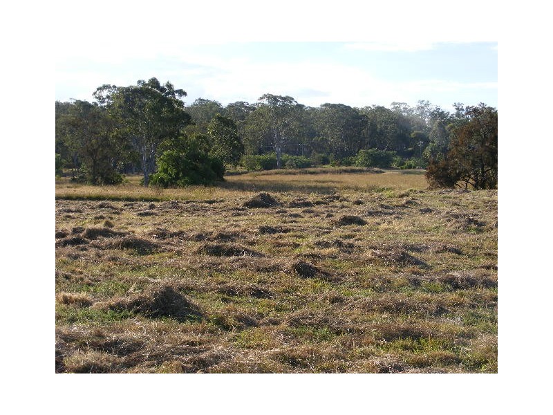 Lot 7 McILhatton Street, Wondai QLD 4606