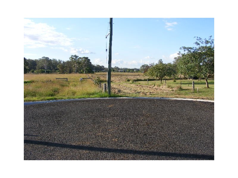 Lot 7 McILhatton Street, Wondai QLD 4606