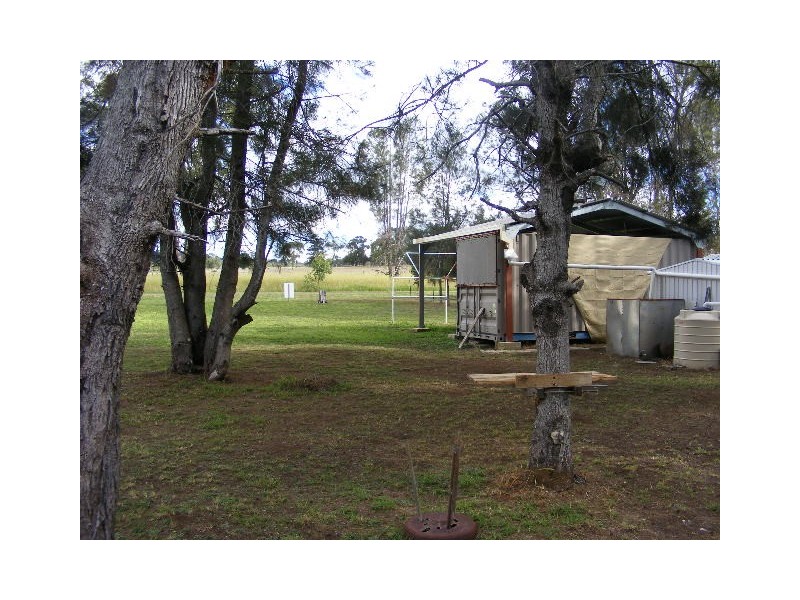 Lot 4 Wondai Proston Road, Wondai QLD 4606