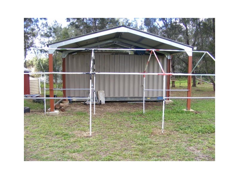 Lot 4 Wondai Proston Road, Wondai QLD 4606