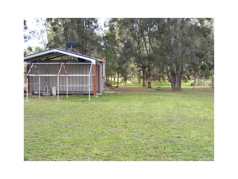Lot 4 Wondai Proston Road, Wondai QLD 4606
