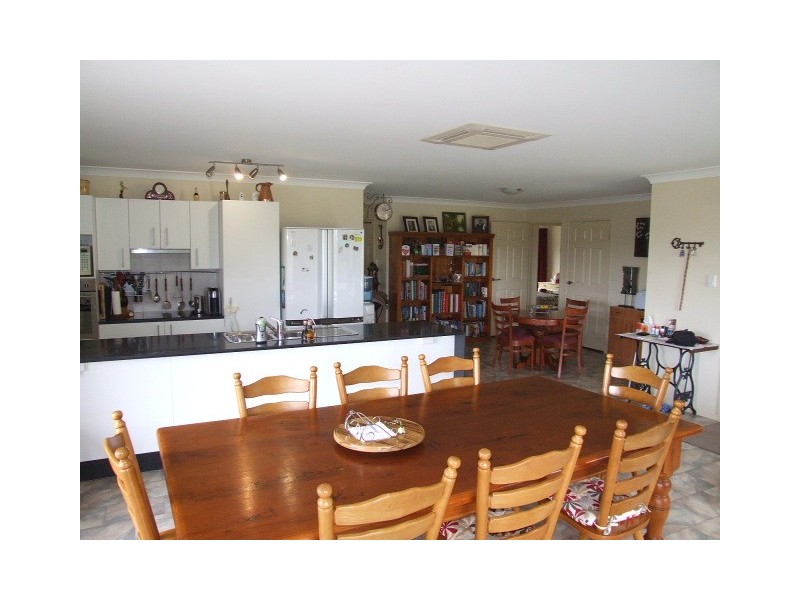 36 Amaroo Drive, Wondai QLD 4606