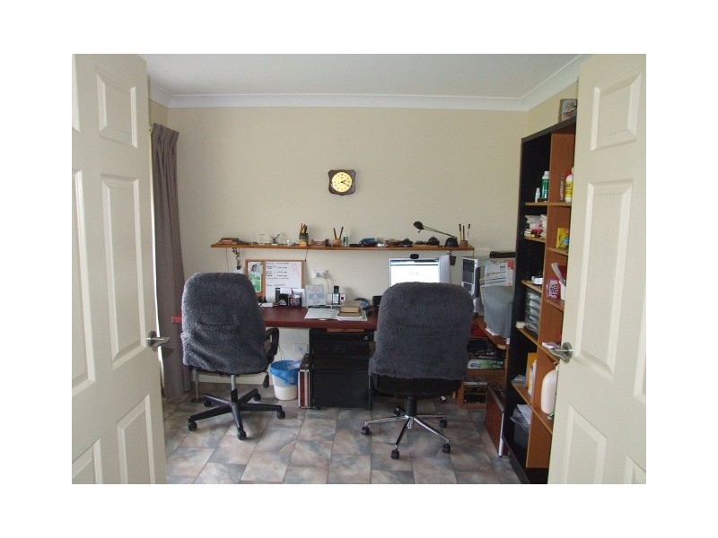 36 Amaroo Drive, Wondai QLD 4606