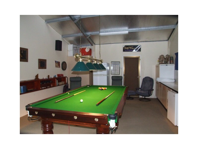 36 Amaroo Drive, Wondai QLD 4606