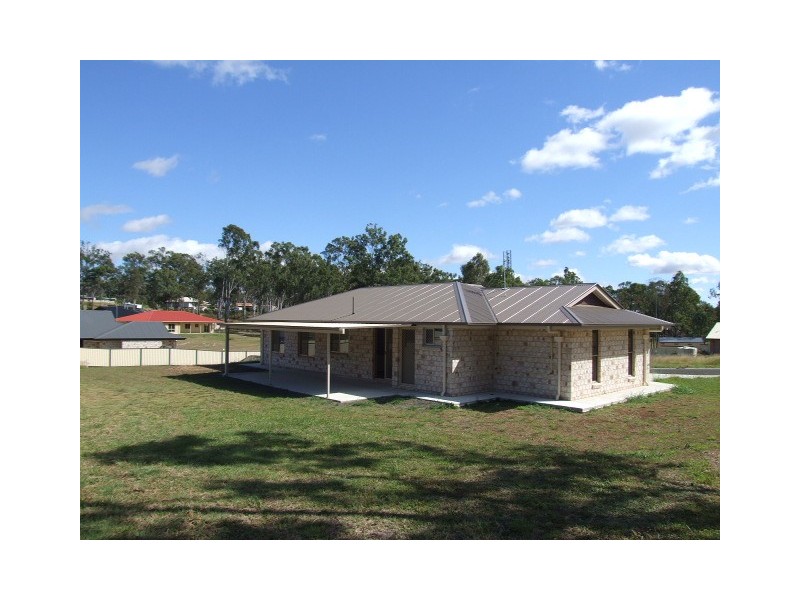 51 Old Wondai Road, Wondai QLD 4606