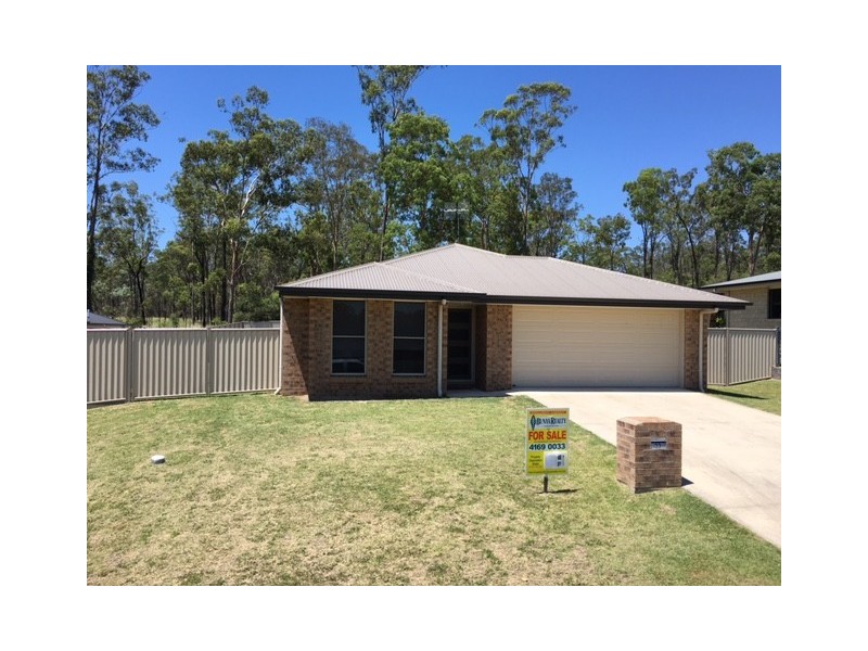 33 McLucas Crescent, Wondai QLD 4606