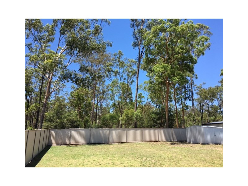 33 McLucas Crescent, Wondai QLD 4606