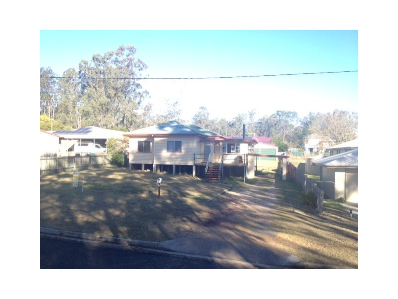 4 Short Street, Wondai QLD 4606