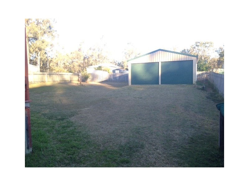 4 Short Street, Wondai QLD 4606