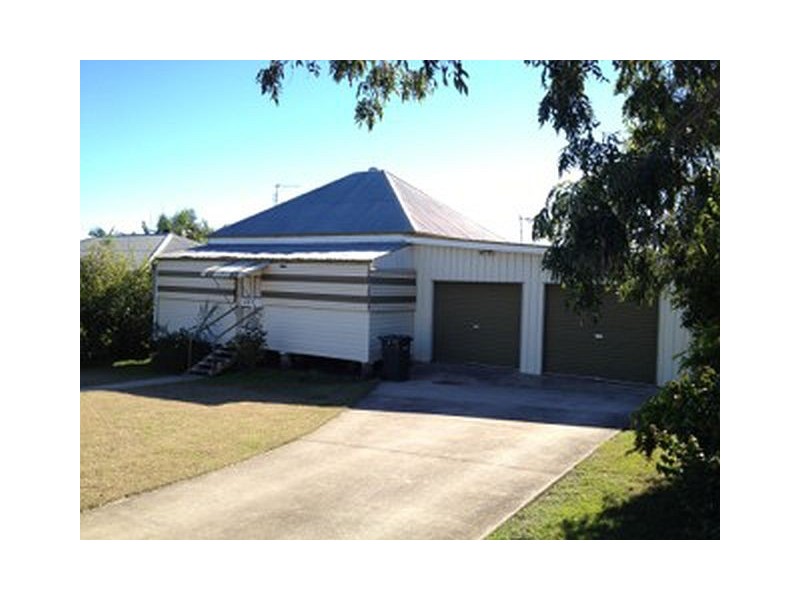 41 Baynes Street, Wondai QLD 4606