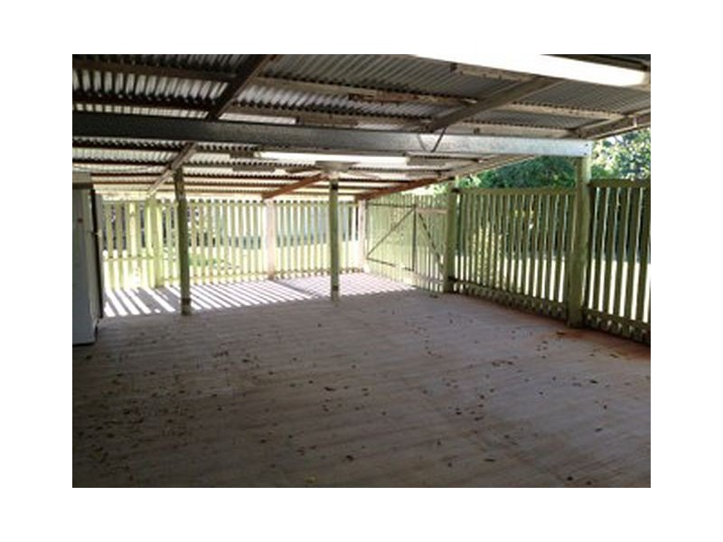 41 Baynes Street, Wondai QLD 4606