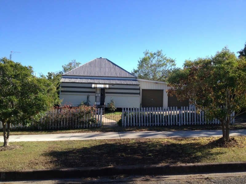 41 Baynes Street, Wondai QLD 4606
