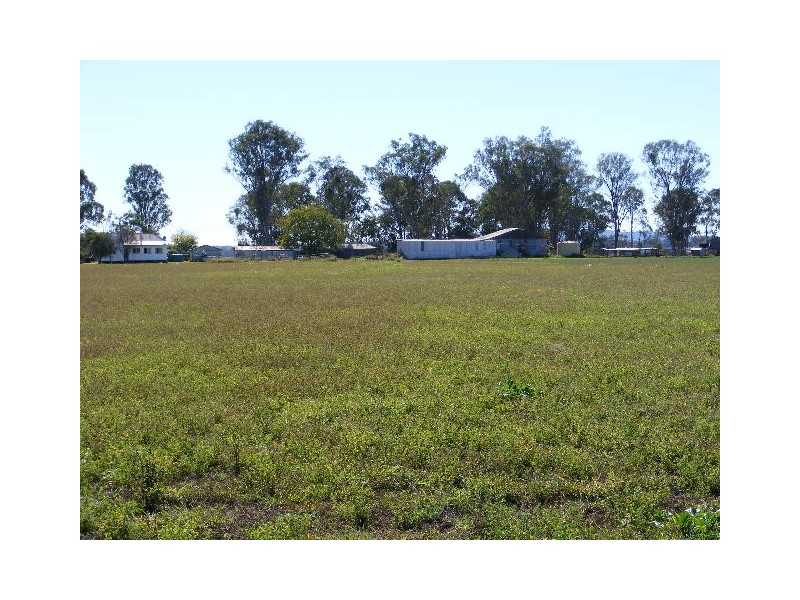 466 Wheatlands Loop Road, Wheatlands QLD 4606