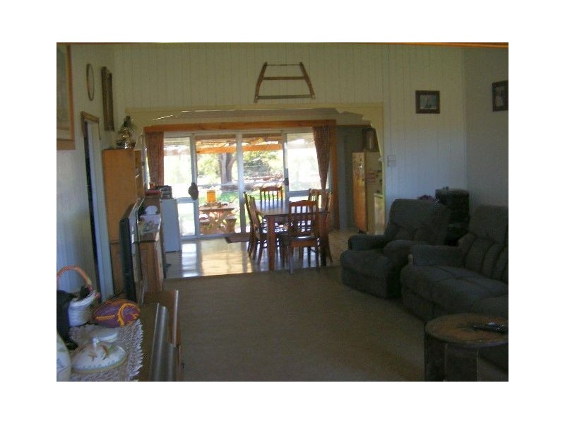 466 Wheatlands Loop Road, Wheatlands QLD 4606