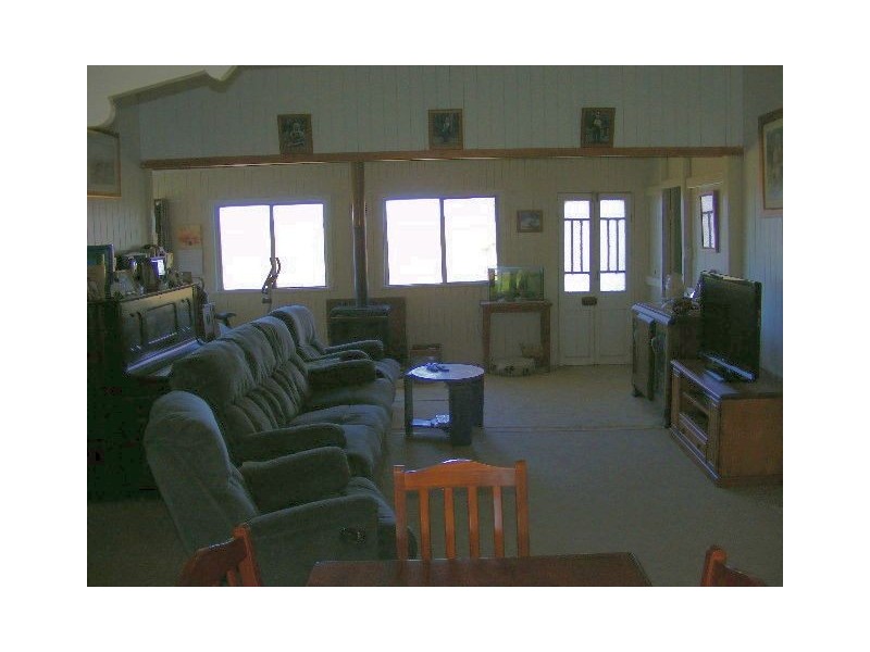 466 Wheatlands Loop Road, Wheatlands QLD 4606