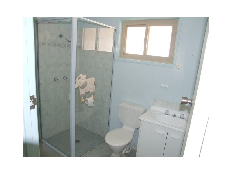 41 Lower Red Hill Road, Wondai QLD 4606