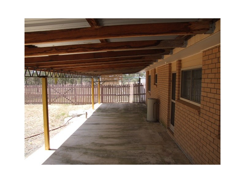 41 Lower Red Hill Road, Wondai QLD 4606